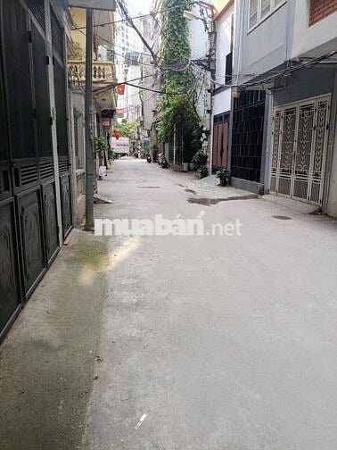 BÁN NHÀ ĐẠI ĐỒNG, VĨNH HƯNG, HÀ NỘI KHU NHÀ QUÝ HIẾM - VỪA Ở VỪA KINH