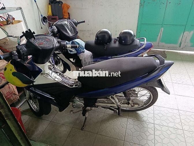 Xe viva Fi 115cc