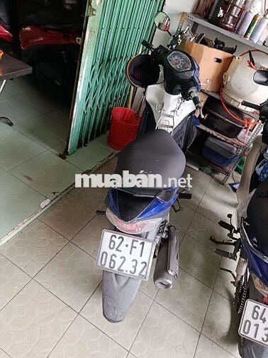 Xe viva Fi 115cc