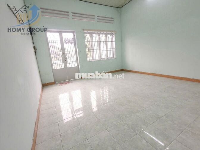 NHÀ 1T1L NGAY CÔNG VIÊN LINH TRUNG, KDC ĐẸP