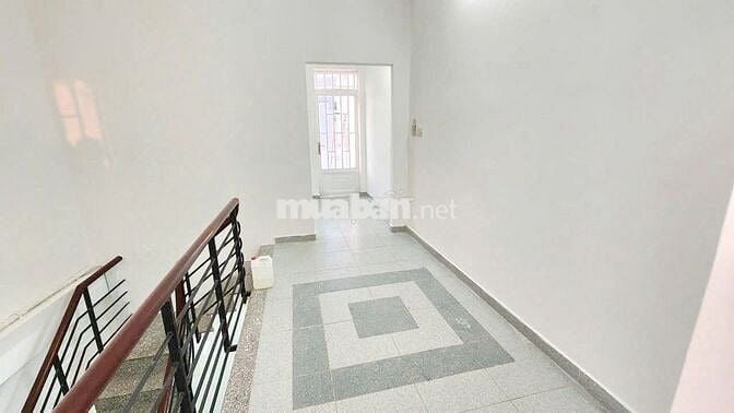 🏰 CHO THUÊ NHÀ 3 TẦNG MT KINH DOANH VÕ THỊ NHỜ QUẬN 7