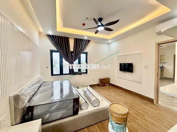 CĂN HỘ 1PN NGAY KHU ĐÔ THỊ FPT