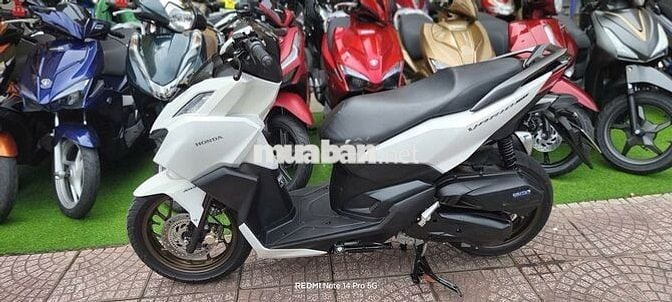 Vario 160cc ABS 2022 Indonesia bs 59s3-65602