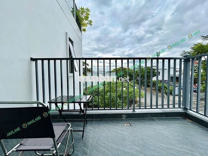🏡CĂN HỘ 1PN MỚI - SANG TRỌNG - QUẬN SƠN TRÀ GẦN BIỂN