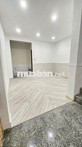 🏰 CHO THUÊ NHÀ 3 TẦNG MT KINH DOANH VÕ THỊ NHỜ QUẬN 7