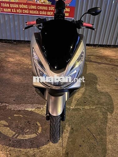 pcx 125 zin, odo 27nghin.