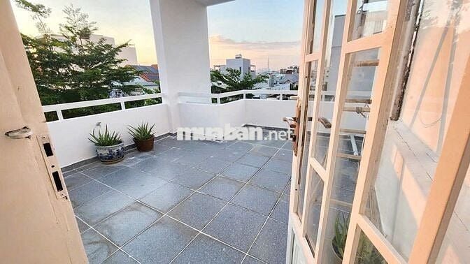 🏰 CHO THUÊ NHÀ 3 TẦNG MT KINH DOANH VÕ THỊ NHỜ QUẬN 7