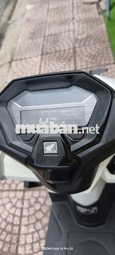 Vario 160cc ABS 2022 Indonesia bs 59s3-65602