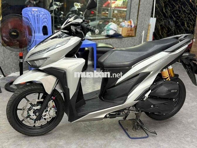 Vario150 2018 kiểng nhẹ máy zin(gop 0 giam cavet)