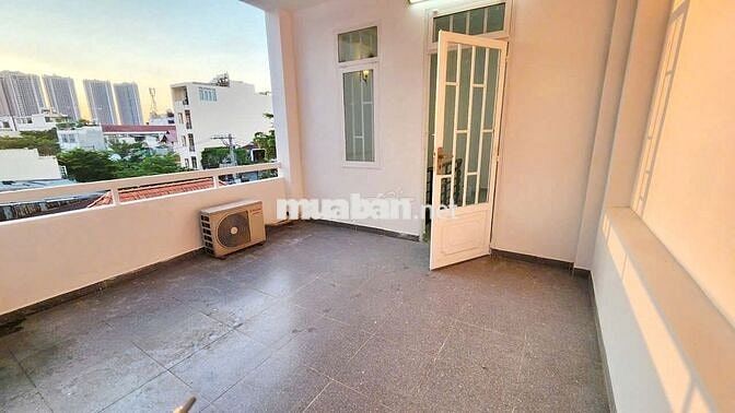 🏰 CHO THUÊ NHÀ 3 TẦNG MT KINH DOANH VÕ THỊ NHỜ QUẬN 7