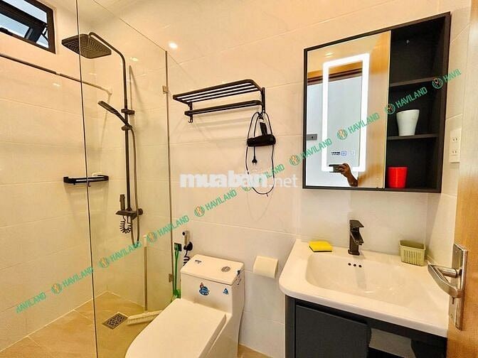 🏡CĂN HỘ 1PN MỚI - SANG TRỌNG - QUẬN SƠN TRÀ GẦN BIỂN