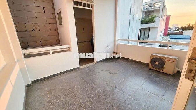 🏰 CHO THUÊ NHÀ 3 TẦNG MT KINH DOANH VÕ THỊ NHỜ QUẬN 7