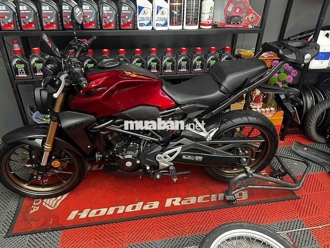 cần bán CB300r một chủ mua mới