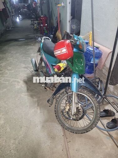 Best Thái zin chưa mở đầu.