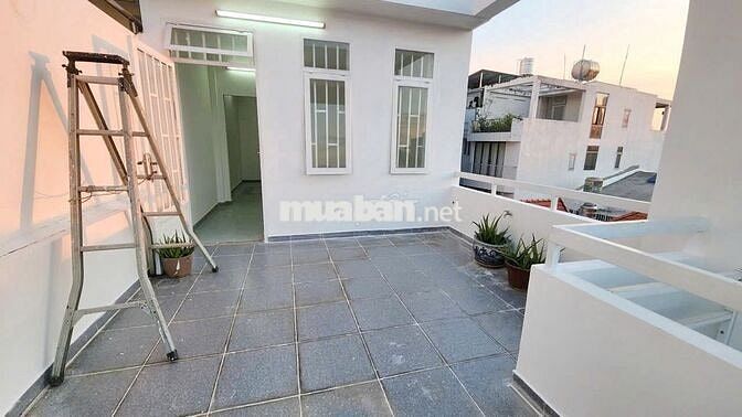 🏰 CHO THUÊ NHÀ 3 TẦNG MT KINH DOANH VÕ THỊ NHỜ QUẬN 7