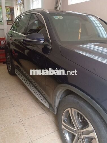 Mercedes Benz GLC 2*** km