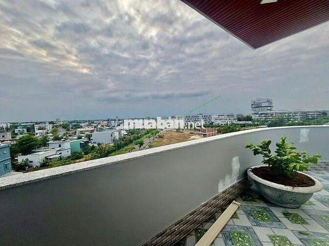 CĂN HỘ 1PN NGAY KHU ĐÔ THỊ FPT