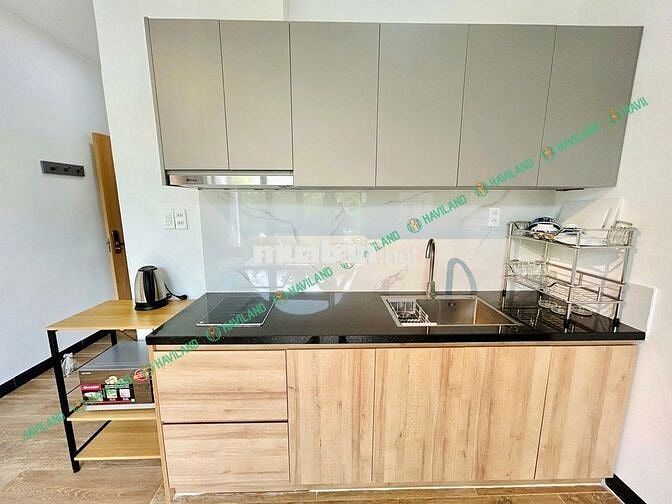 🏡CĂN HỘ 1PN MỚI - SANG TRỌNG - QUẬN SƠN TRÀ GẦN BIỂN