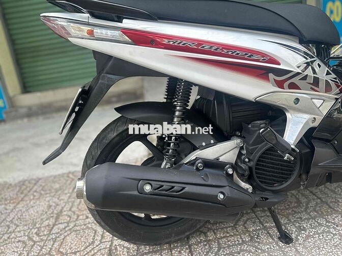air blade 110cc úp Thái