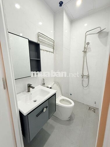 💥PHÒNG GÁC LỬNG - FULL NỘI THẤT - NEW 100% - GIÁ RẺ - TRỐNG SẴN