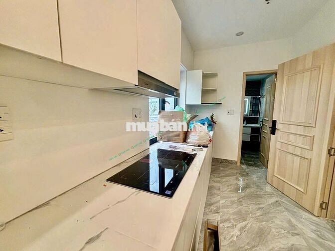 CĂN HỘ 1PN NGAY KHU ĐÔ THỊ FPT