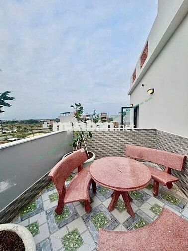 CĂN HỘ 1PN NGAY KHU ĐÔ THỊ FPT