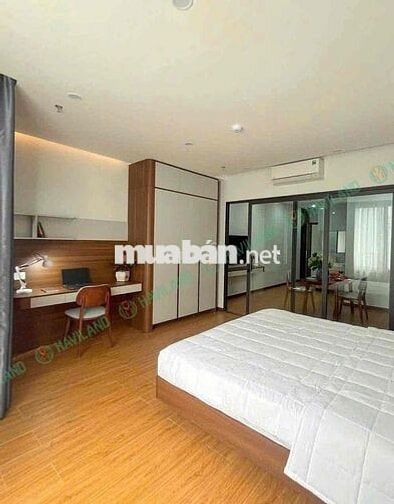 căn hộ 1 PN - An Thượng - Gần Biển Mỹ Khê - Nguyễn Văn Thoại