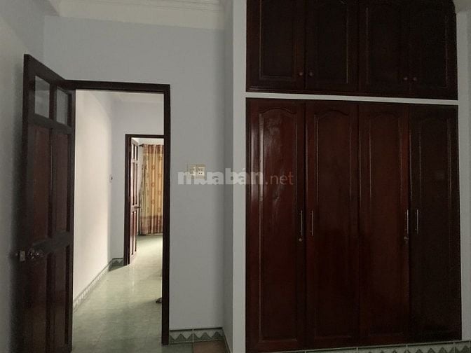Nhà mặt tiền Q8 - Trung tâm Quận 8 - Ngay khu hành chính - Hiếm lắm mớ