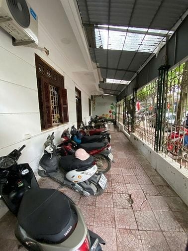 Cho thuê văn phòng phố Trần Đại Nghĩa  Hai Bà Trưng. 3.5 triệu – 30m2 