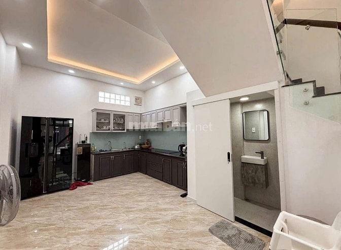 TRẦN VĂN ƠN - vị trí đắc địa trung tâm - khu tiện ích - GIÁ 1,69 Tỷ