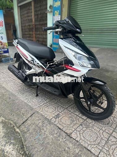 air blade 110cc úp Thái