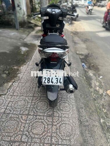 air blade 110cc úp Thái