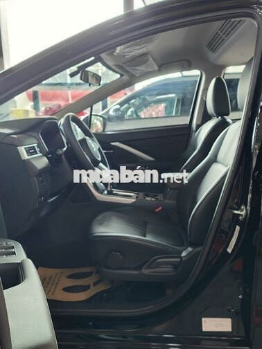 Mitsubishi Xpander Premium Đen 2025 -Giảm kịch sàn
