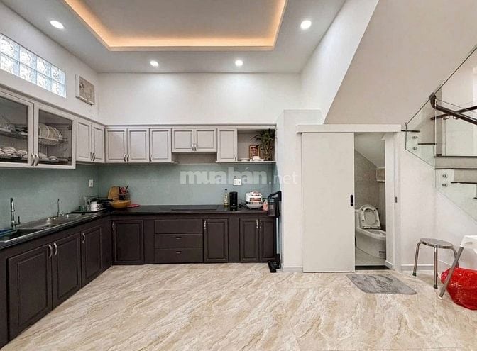 TRẦN VĂN ƠN - vị trí đắc địa trung tâm - khu tiện ích - GIÁ 1,69 Tỷ