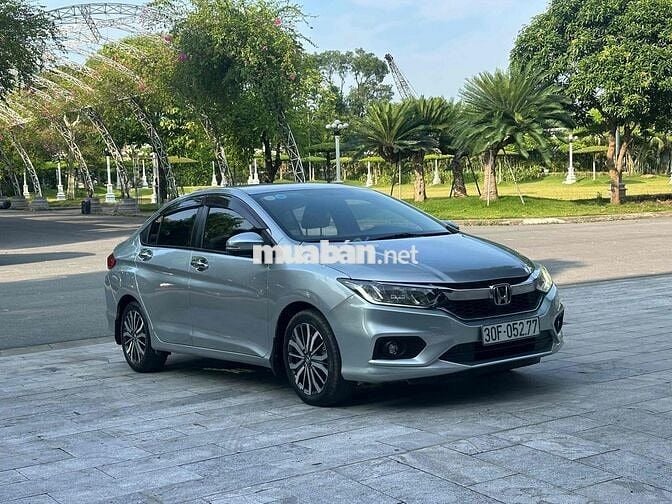 Honda cty tốp