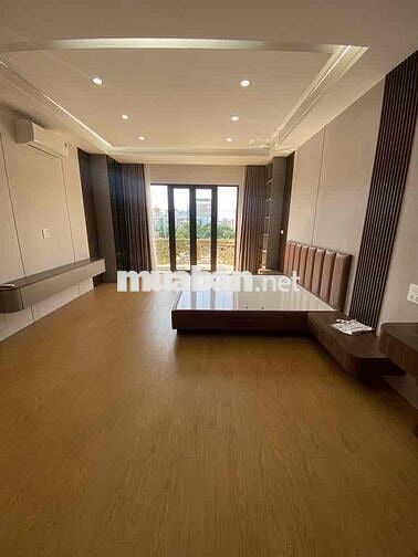 NHÀ VIEW THOÁNG NHẤT LA KHÊ, 7 TẦNG THANG MÁY-  GARA Ô TÔ - GIÁ 20,5T