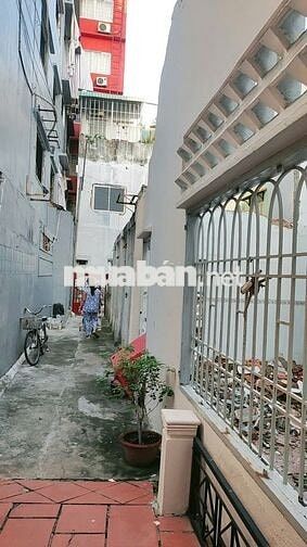 🏡 SIÊU PHẨM LÔ GÓC LÊ QUANG ĐỊNH – PHƯỜNG 14, BÌNH THẠNH | 103m² 💰