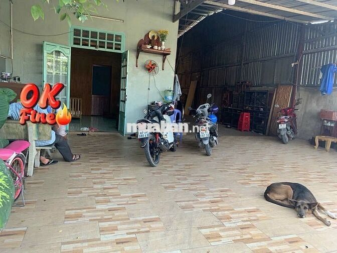 Nhà giá mềm hẻm 2680 HTP-Nhà Bè