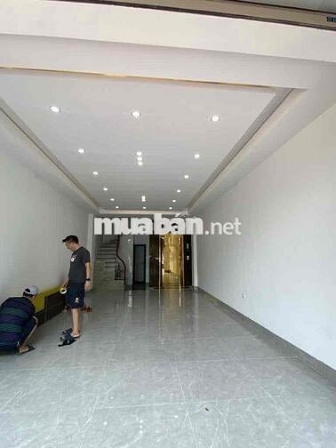 NHÀ VIEW THOÁNG NHẤT LA KHÊ, 7 TẦNG THANG MÁY-  GARA Ô TÔ - GIÁ 20,5T