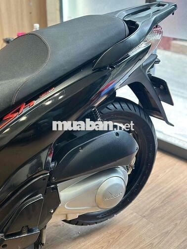 honda up Sh2012 Fi biển tp