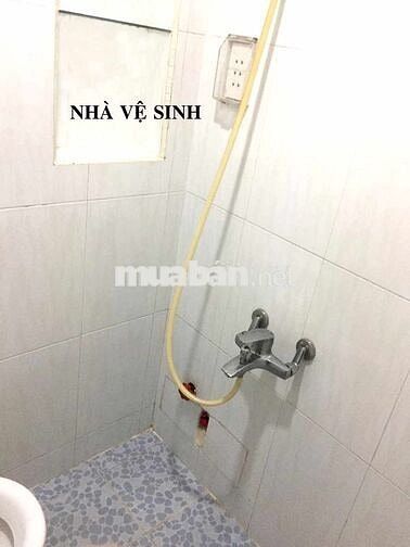 PHÒNG TRỌ NỮ  QUẬN BÌNH THẠNH 12 M 2