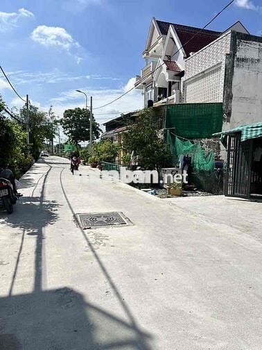 ĐẤT THỔ CƯ ĐẸP NHƯ A4(5x20), ĐƯỜNG OTO 10M,CẠNH CAO TỐC BLLT,CHỈ 5,25T