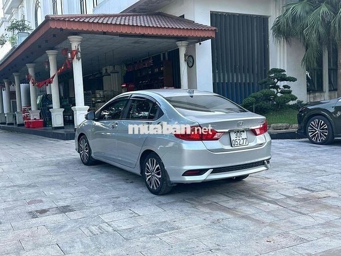 Honda cty tốp