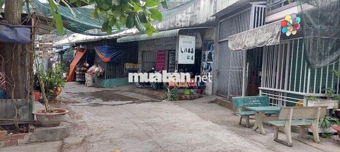 Nhà giá mềm hẻm 2680 HTP-Nhà Bè