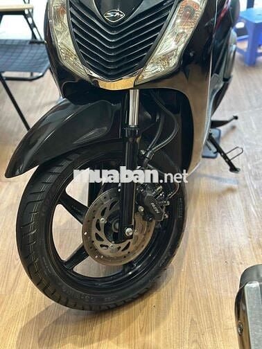 honda up Sh2012 Fi biển tp