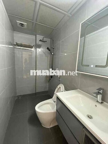 NHÀ VIEW THOÁNG NHẤT LA KHÊ, 7 TẦNG THANG MÁY-  GARA Ô TÔ - GIÁ 20,5T