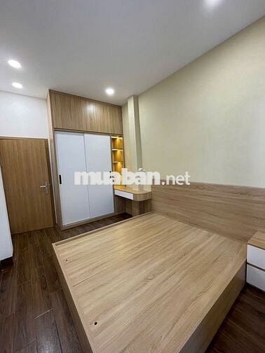 💥BÁN NHÀ MỚI CHỈ 140tr/m2💥 - H3G ĐIỆN BIÊN PHỦ P17 BT - 2 TẦNG 2PN 2WC