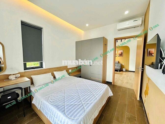 căn hộ 1 PN - Thọ Quang - Gần Bán Đảo Sơn Trà