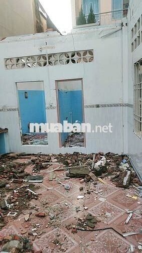 🏡 SIÊU PHẨM LÔ GÓC LÊ QUANG ĐỊNH – PHƯỜNG 14, BÌNH THẠNH | 103m² 💰
