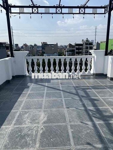 NHÀ VIEW THOÁNG NHẤT LA KHÊ, 7 TẦNG THANG MÁY-  GARA Ô TÔ - GIÁ 20,5T